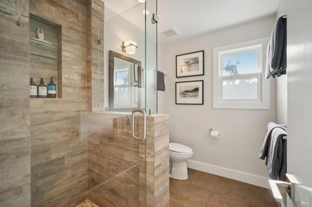 324 Seadrift Road Stinson Beach, CA 94970