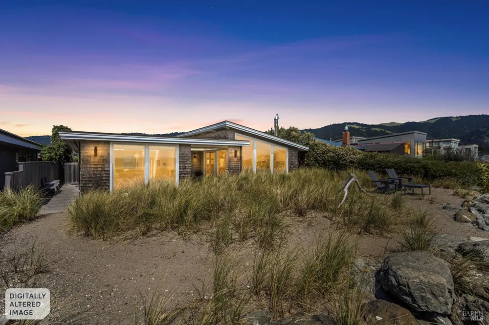 324 Seadrift Road Stinson Beach, CA 94970