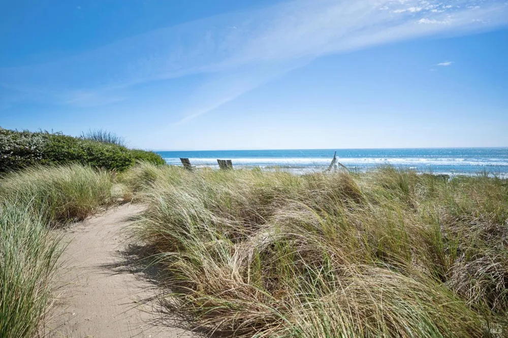 324 Seadrift Road Stinson Beach, CA 94970