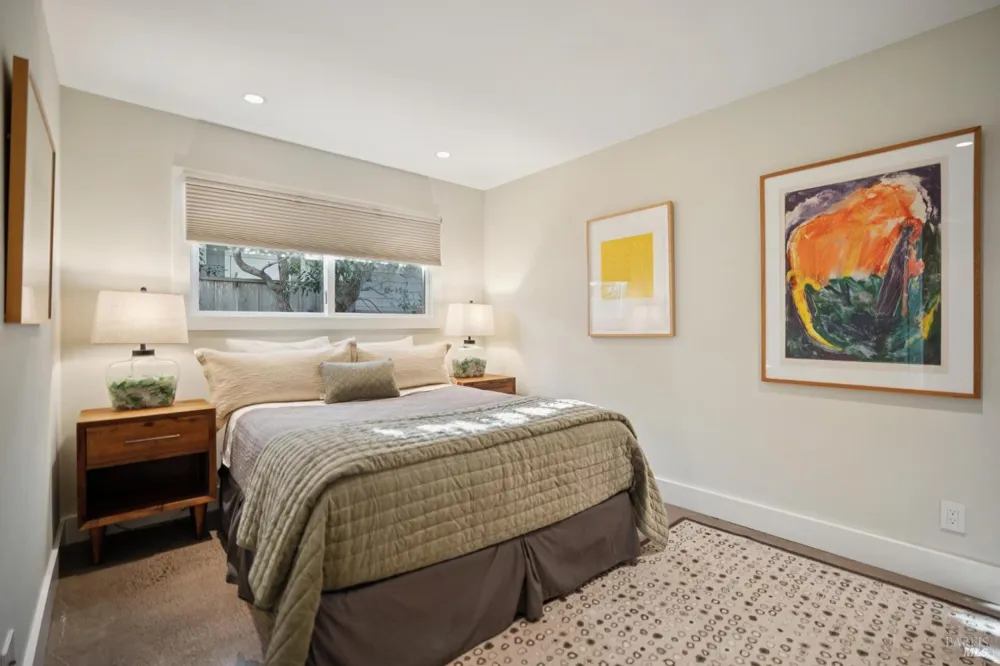 324 Seadrift Road Stinson Beach, CA 94970