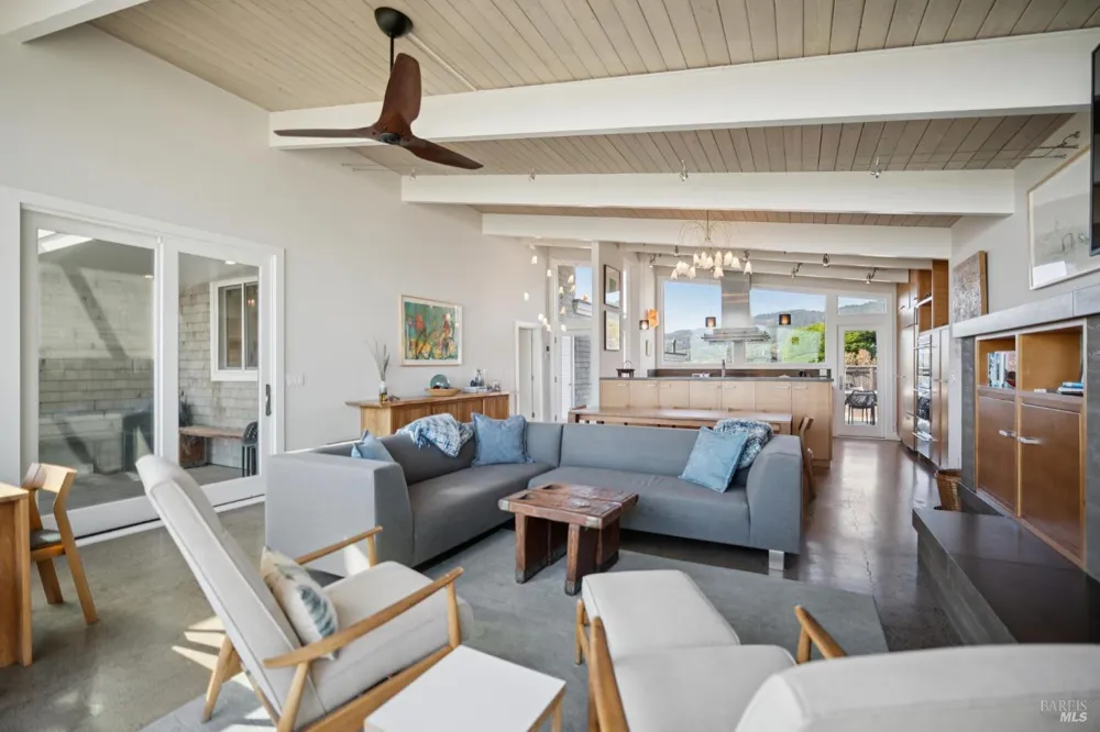 324 Seadrift Road Stinson Beach, CA 94970