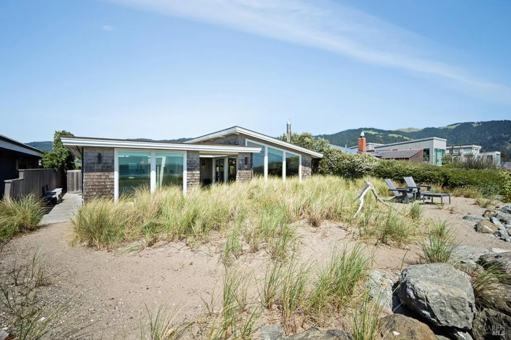 324 Seadrift Road Stinson Beach, CA 94970