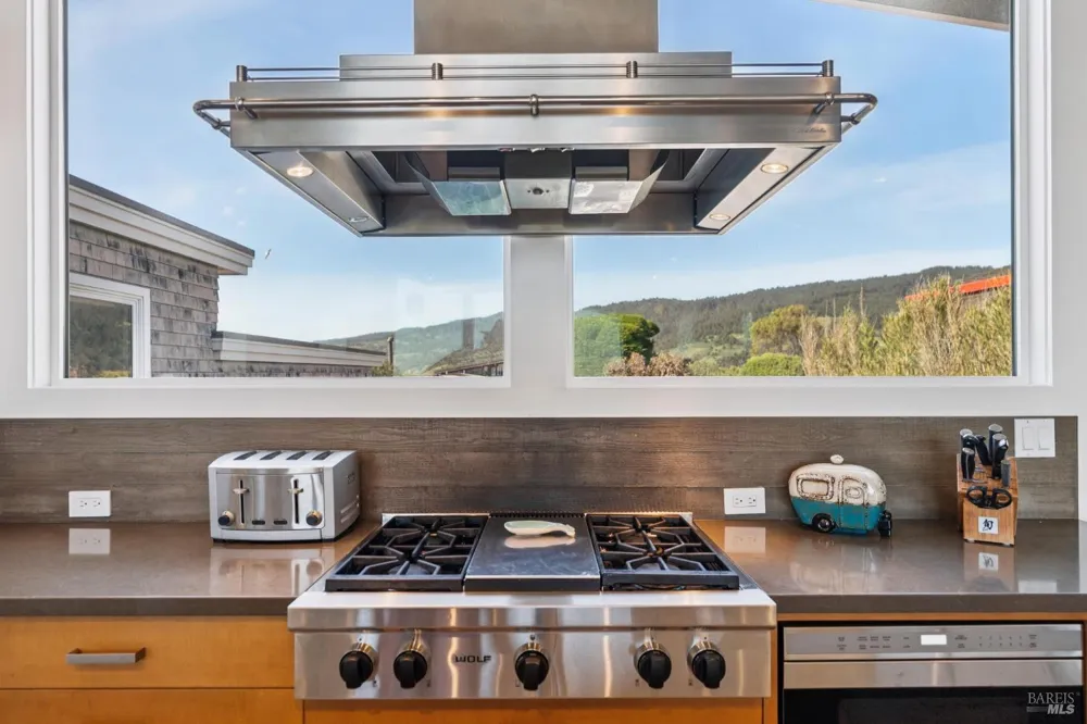 324 Seadrift Road Stinson Beach, CA 94970