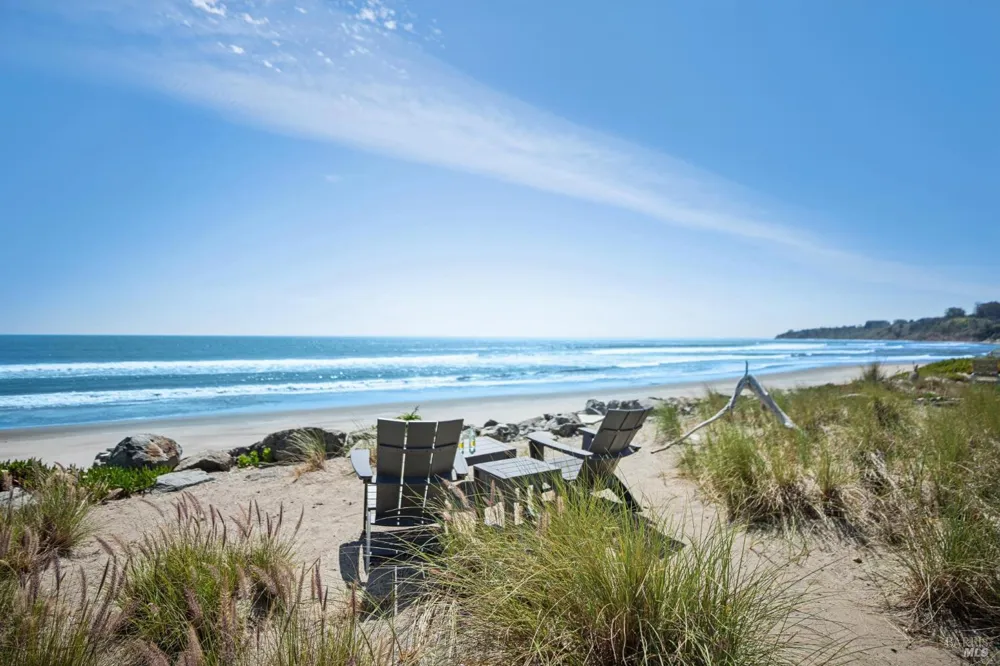 324 Seadrift Road Stinson Beach, CA 94970