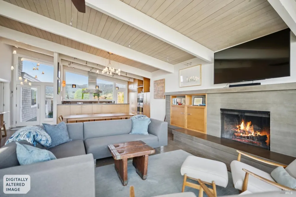 324 Seadrift Road Stinson Beach, CA 94970