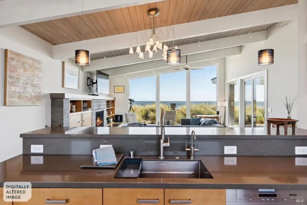 324 Seadrift Road Stinson Beach, CA 94970