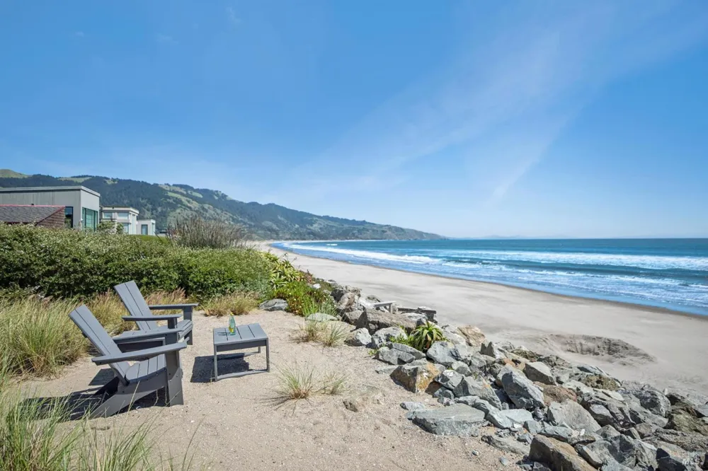 324 Seadrift Road Stinson Beach, CA 94970