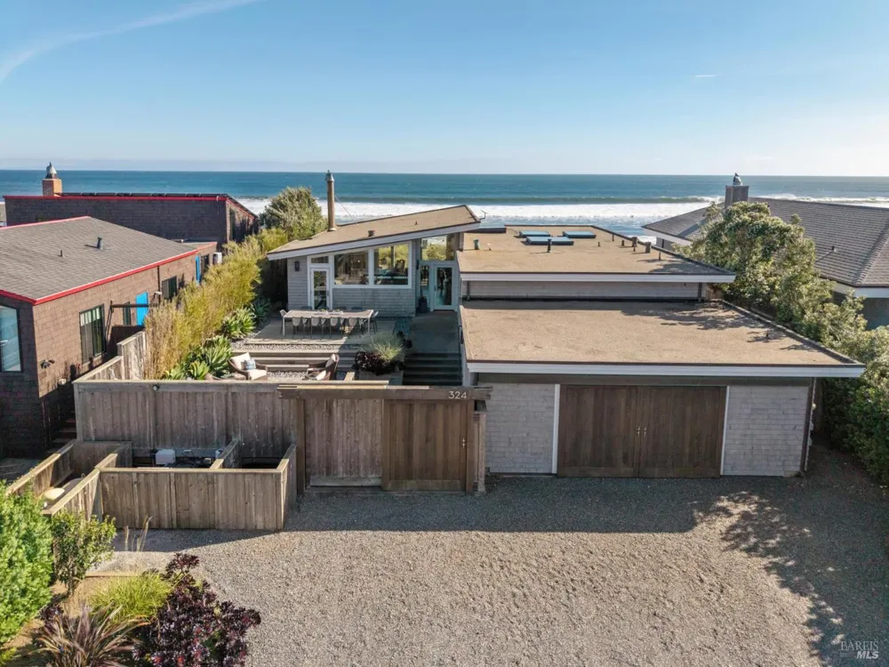 324 Seadrift Road Stinson Beach, CA 94970