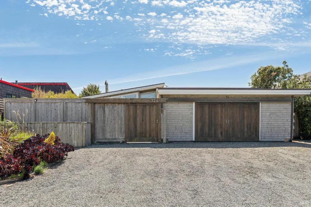 324 Seadrift Road Stinson Beach, CA 94970