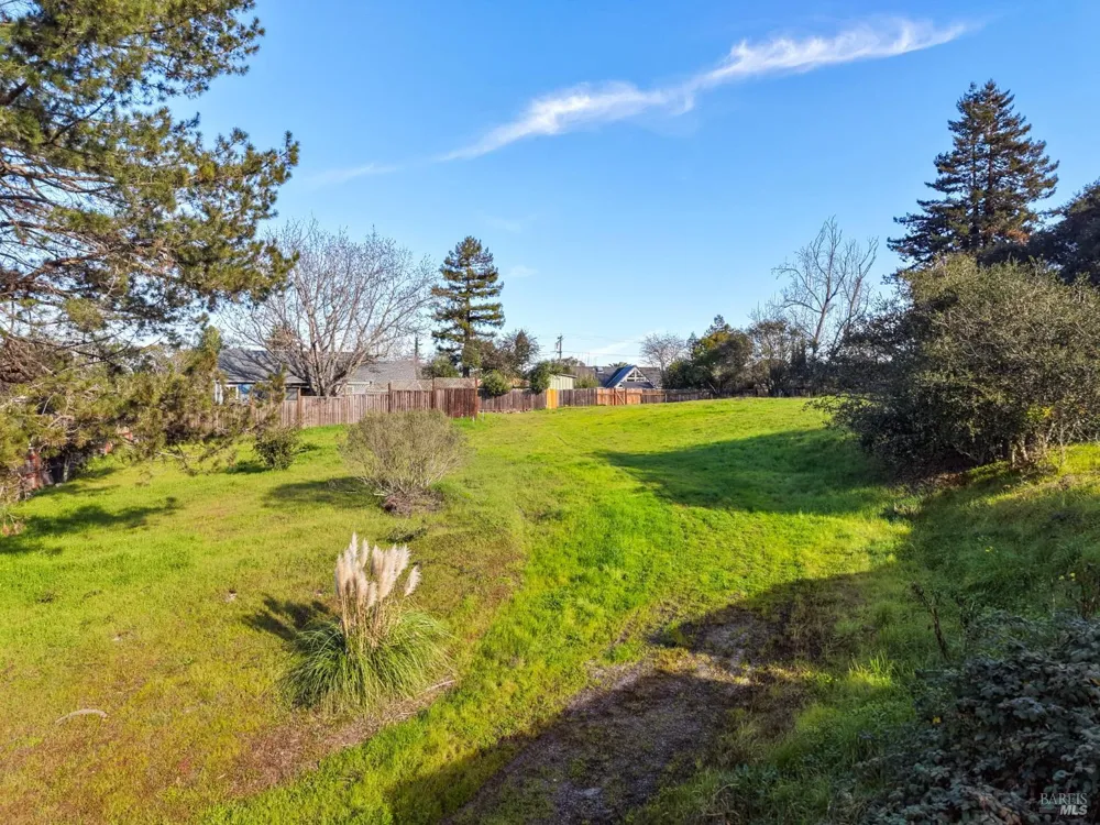 495 Cherry Street Petaluma, CA 94952