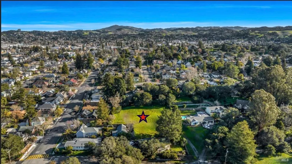 495 Cherry Street Petaluma, CA 94952