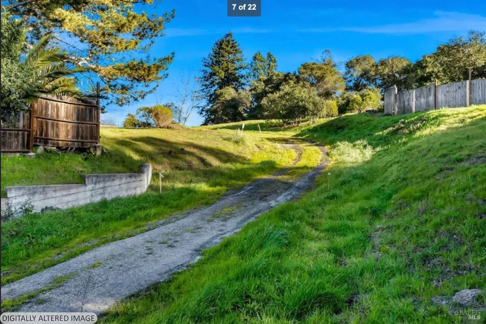 495 Cherry Street Petaluma, CA 94952