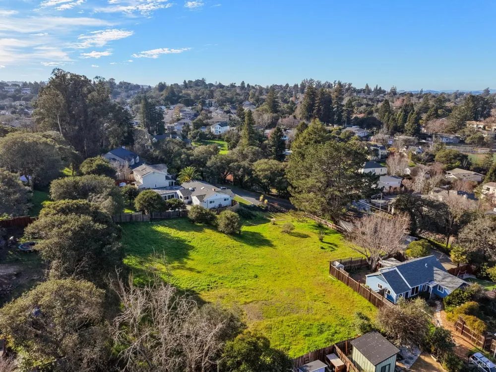 495 Cherry Street Petaluma, CA 94952