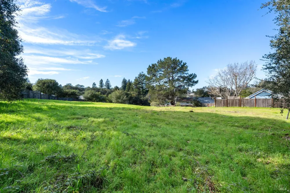 495 Cherry Street Petaluma, CA 94952