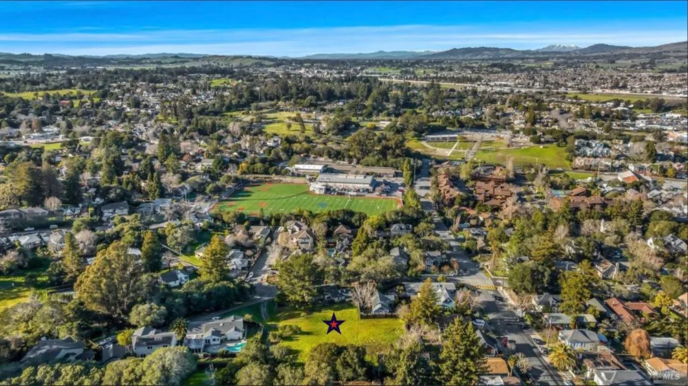 495 Cherry Street Petaluma, CA 94952