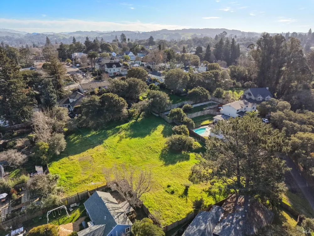 495 Cherry Street Petaluma, CA 94952