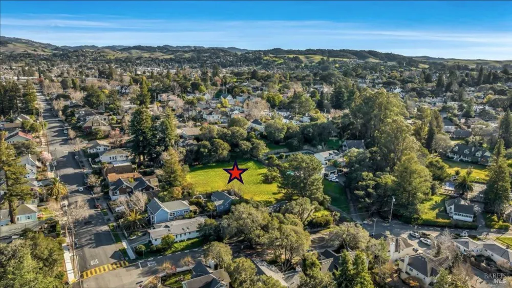495 Cherry Street Petaluma, CA 94952