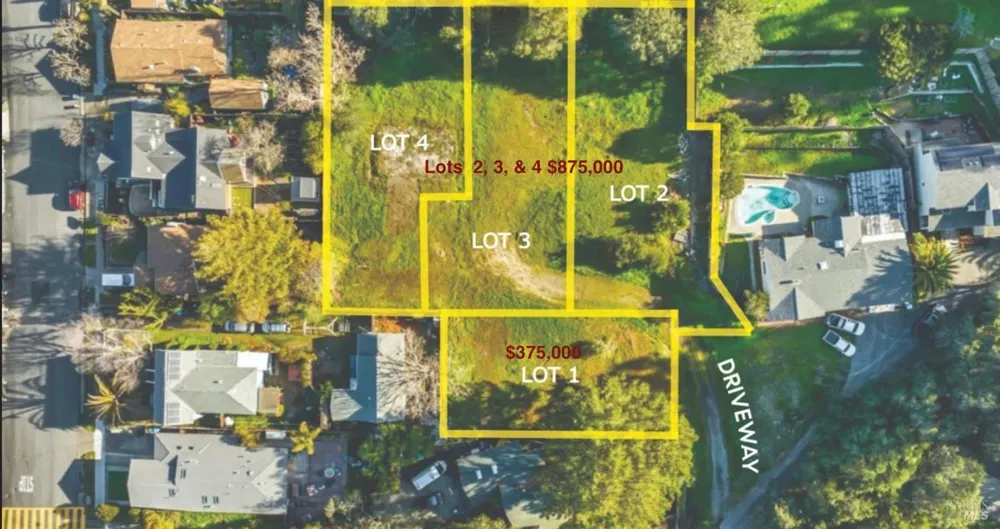 495 Cherry Street Petaluma, CA 94952