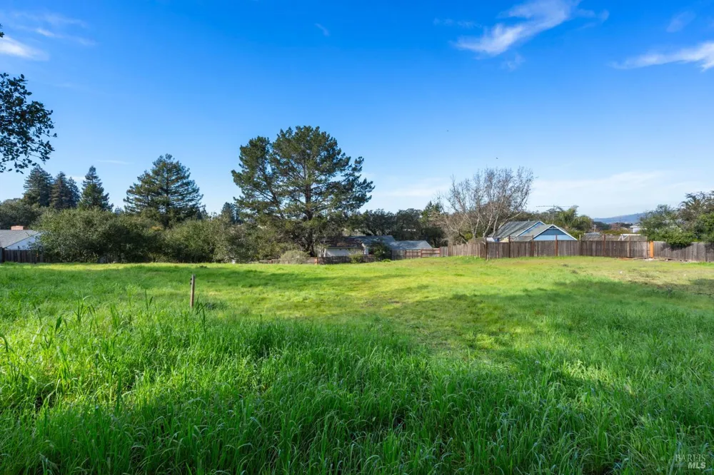 495 Cherry Street Petaluma, CA 94952