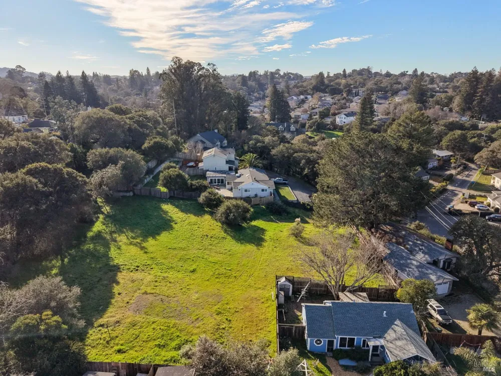 495 Cherry Street Petaluma, CA 94952