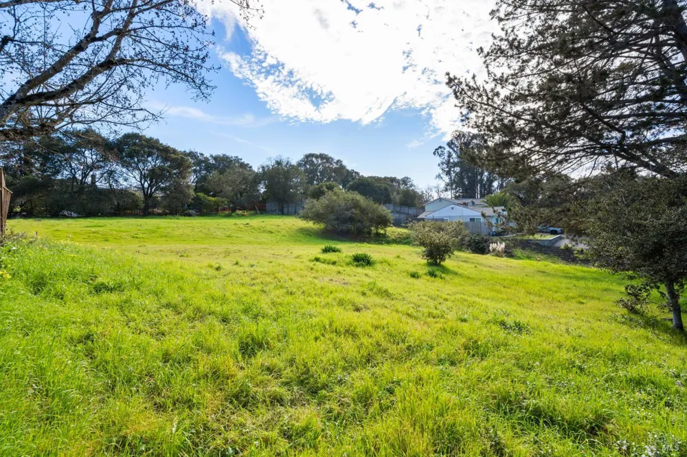 495 Cherry Street Petaluma, CA 94952