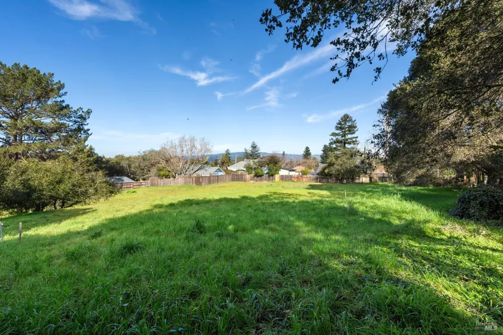 495 Cherry Street Petaluma, CA 94952