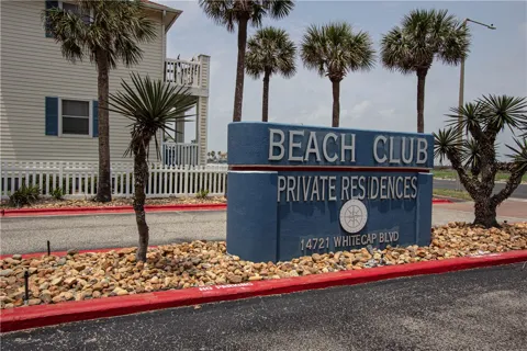 14721 Whitecap Boulevard #256