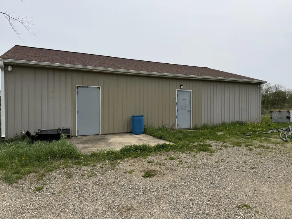 S M-37 Dowling, MI 49050