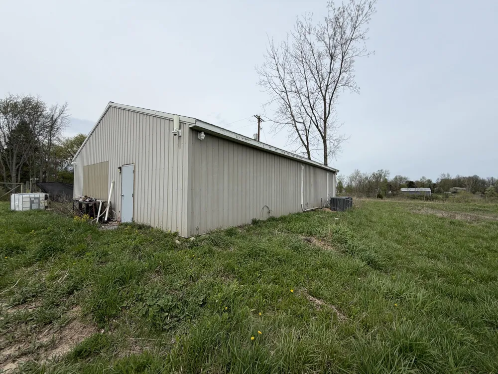 S M-37 Dowling, MI 49050