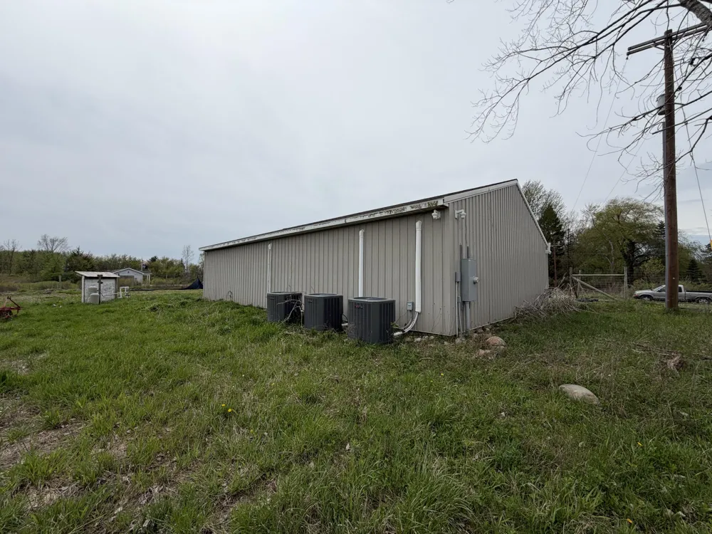 S M-37 Dowling, MI 49050