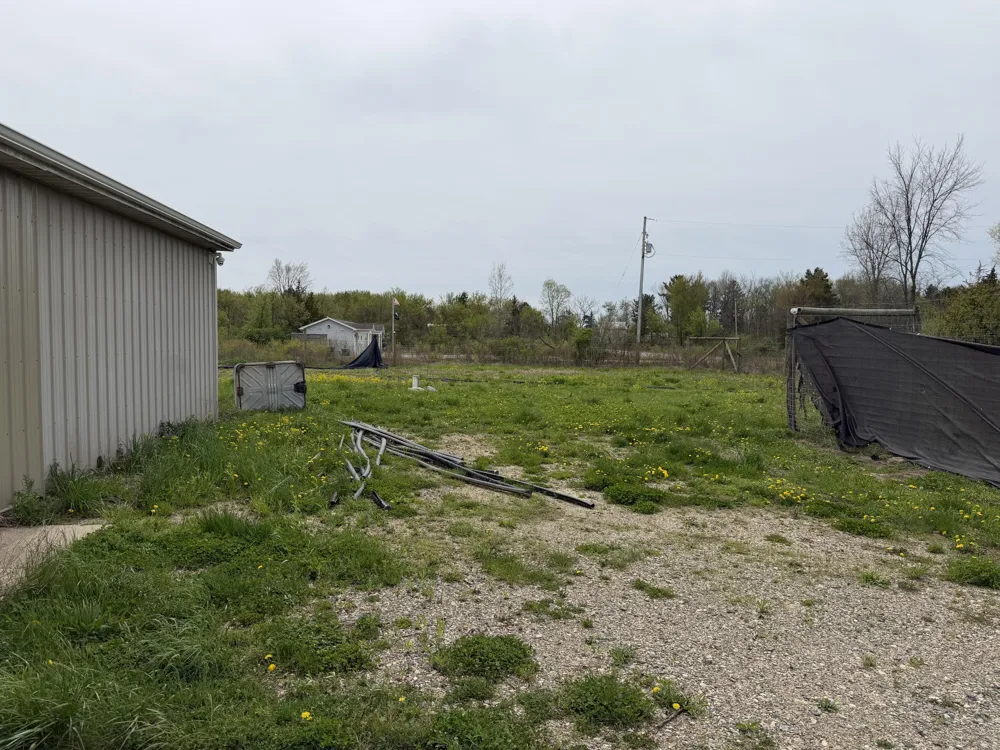 S M-37 Dowling, MI 49050