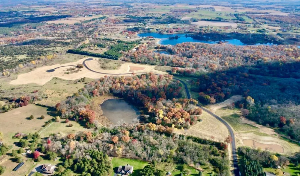 Lot #19 xxx 74th Street New Richmond, WI 54017