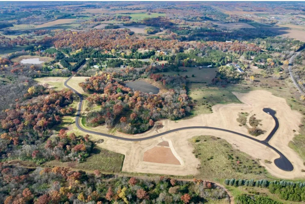 Lot #19 xxx 74th Street New Richmond, WI 54017