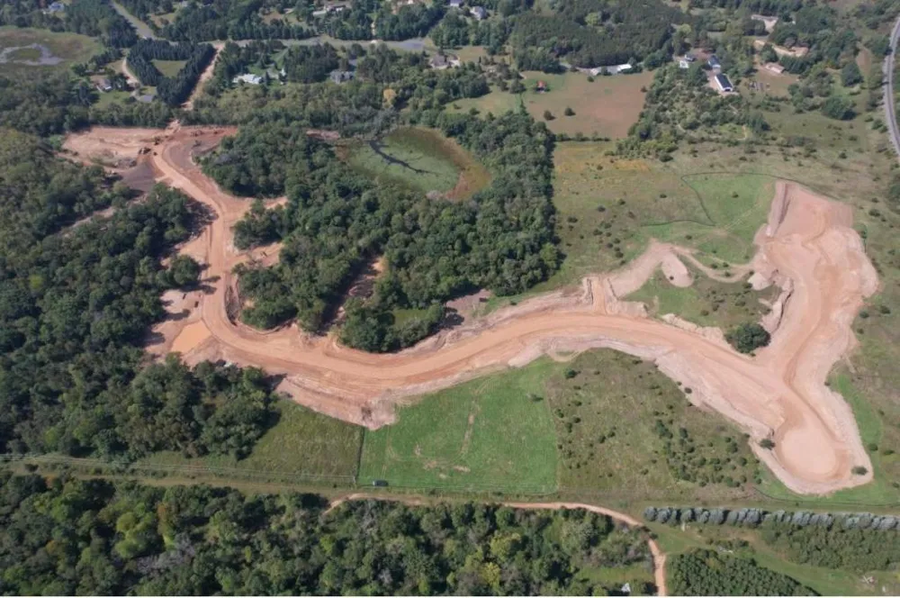 Lot #19 xxx 74th Street New Richmond, WI 54017