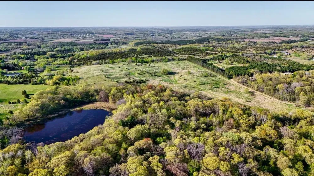 Lot #19 xxx 74th Street New Richmond, WI 54017