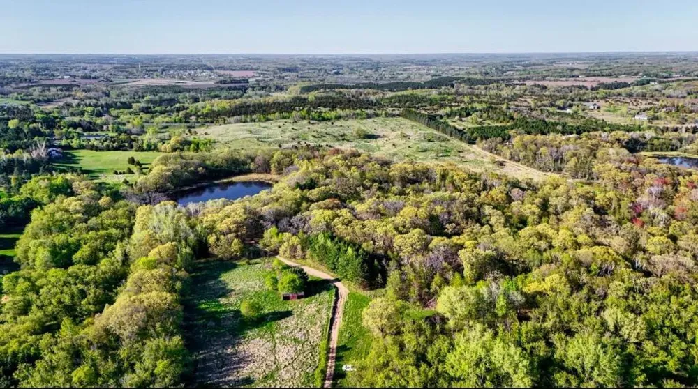 Lot #19 xxx 74th Street New Richmond, WI 54017
