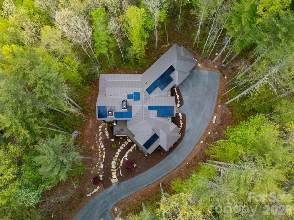 726 Ugugu Drive Brevard, NC 28712