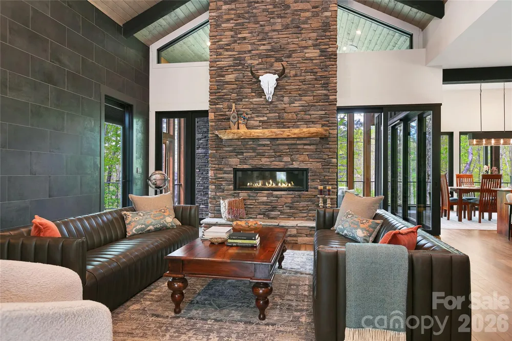 726 Ugugu Drive Brevard, NC 28712