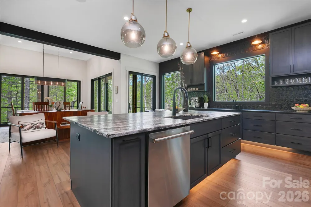 726 Ugugu Drive Brevard, NC 28712