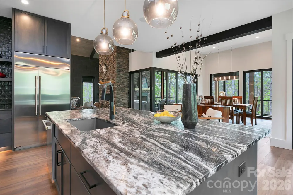726 Ugugu Drive Brevard, NC 28712
