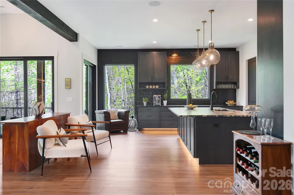 726 Ugugu Drive Brevard, NC 28712