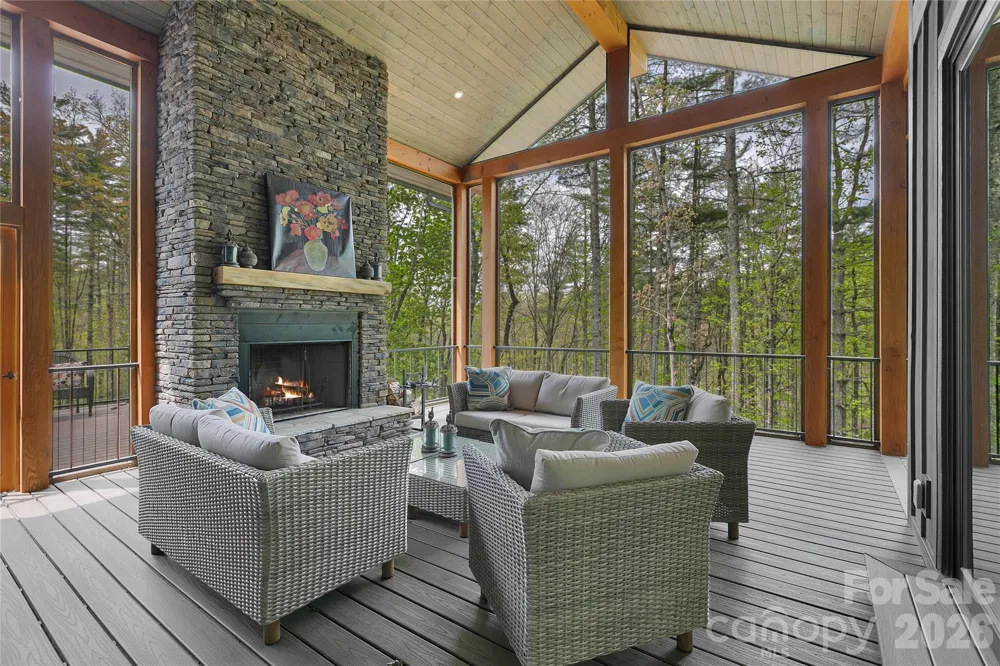 726 Ugugu Drive Brevard, NC 28712