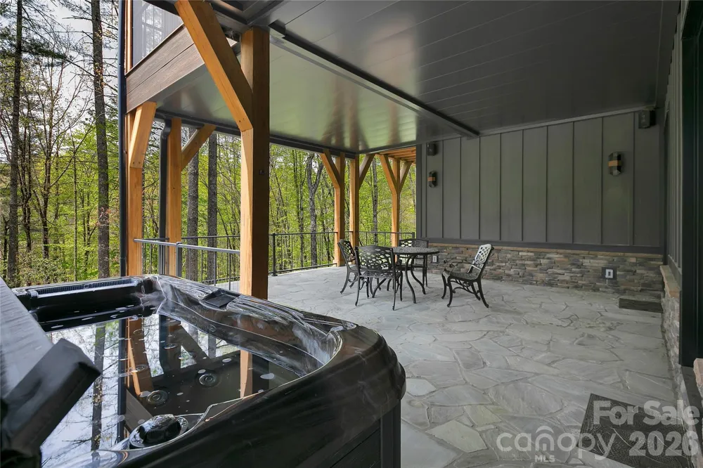 726 Ugugu Drive Brevard, NC 28712