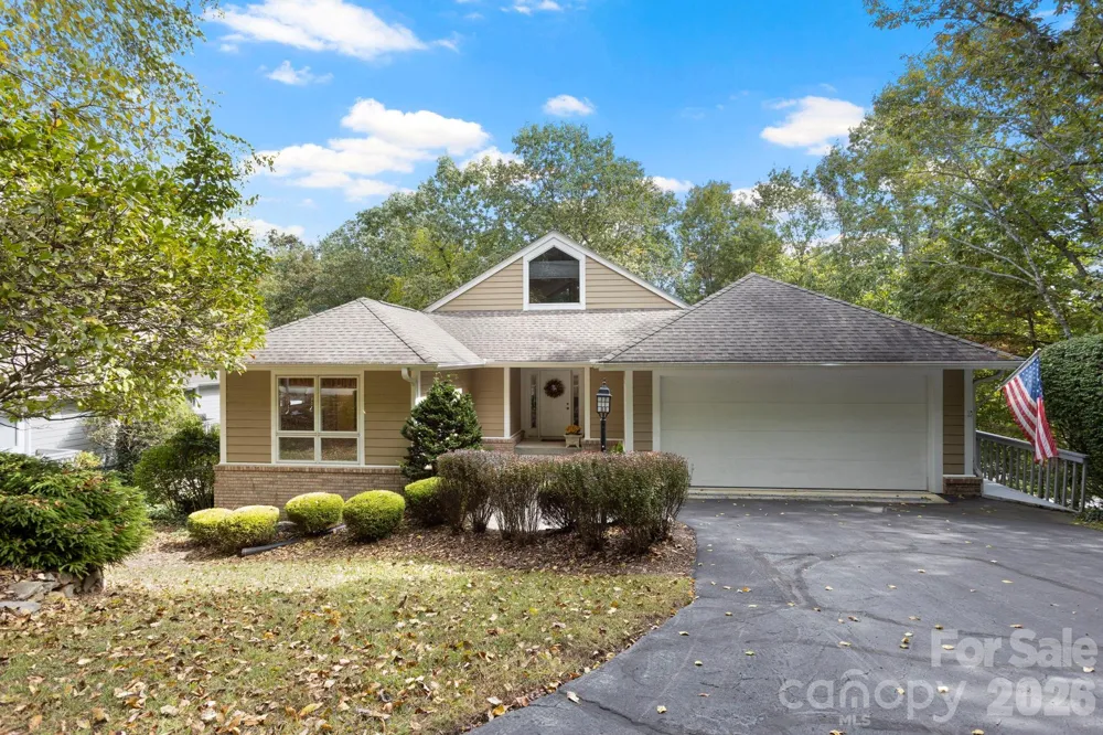 320 Dawnbrook Drive Flat Rock, NC 28731