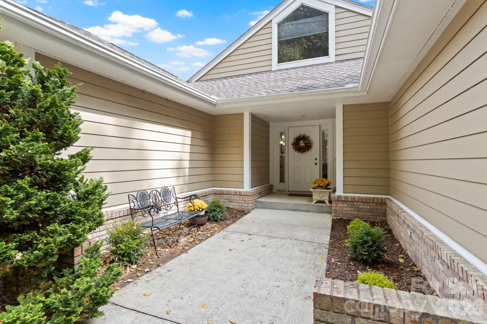 320 Dawnbrook Drive Flat Rock, NC 28731