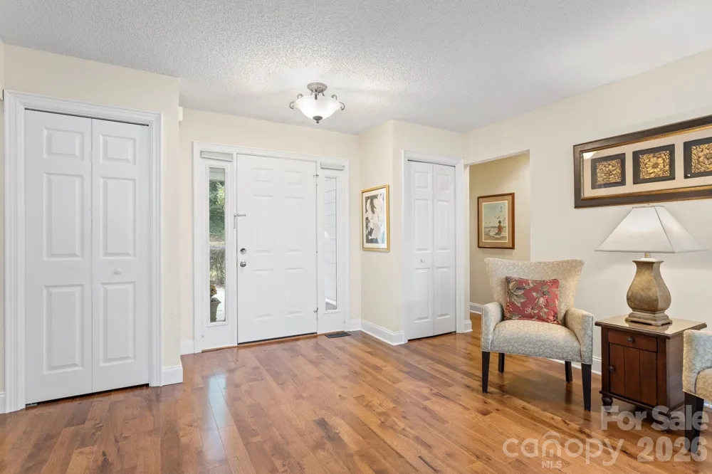320 Dawnbrook Drive Flat Rock, NC 28731