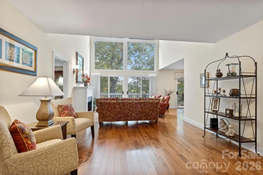 320 Dawnbrook Drive Flat Rock, NC 28731