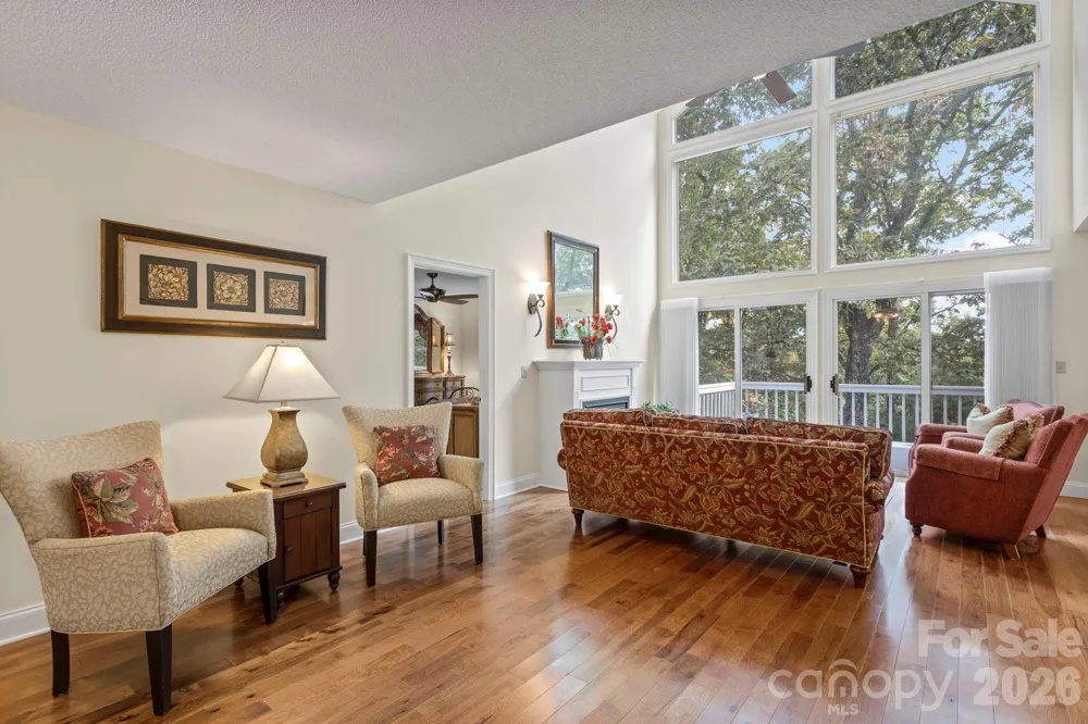 320 Dawnbrook Drive Flat Rock, NC 28731