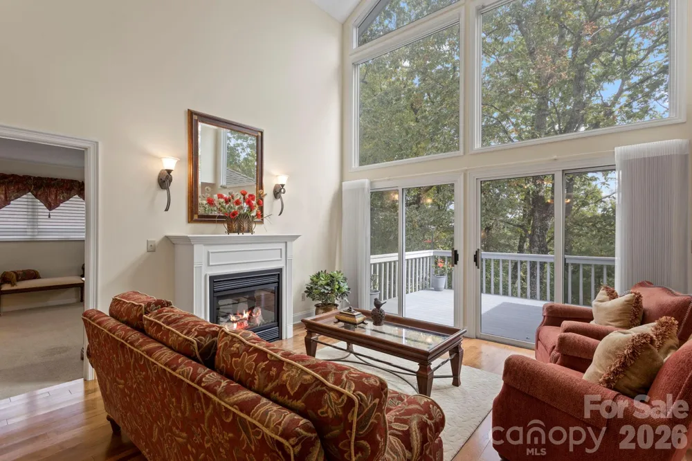320 Dawnbrook Drive Flat Rock, NC 28731
