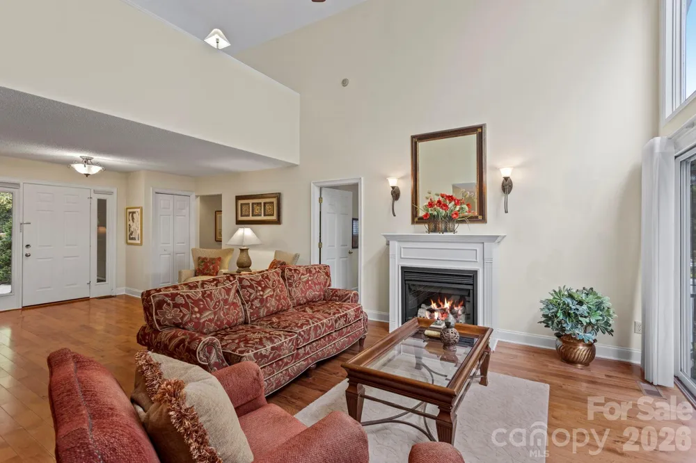320 Dawnbrook Drive Flat Rock, NC 28731